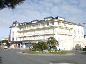 Apartment de la Plage et d'Angleterre